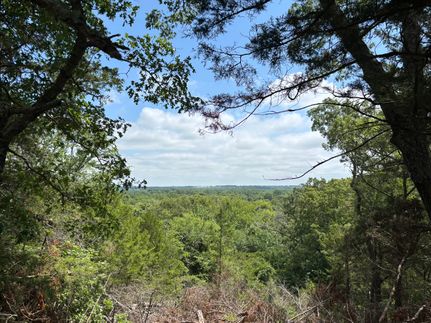 Land for sale in Johnston County, Oklahoma