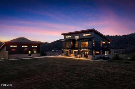 Lakefront Property for sale in Johnson County, Tennessee