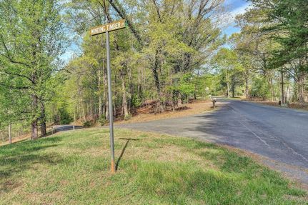 Undeveloped Land for sale in Bedford County, Virginia
