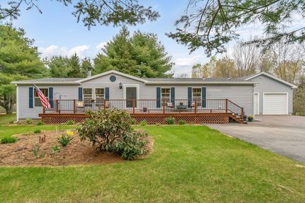 Recreational Property for sale in Penobscot County, Maine
