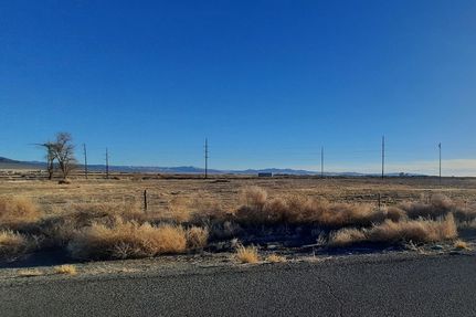 Timberland Property for sale in Beaver County, Utah