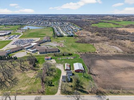 Farm and Ranch for sale in McHenry County, Illinois