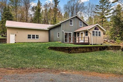 Recreational Property for sale in Hamilton County, New York