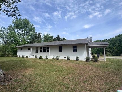 Timberland Property for sale in Morgan County, Alabama