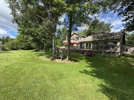 Farm and Ranch for sale in Waupaca County, Wisconsin