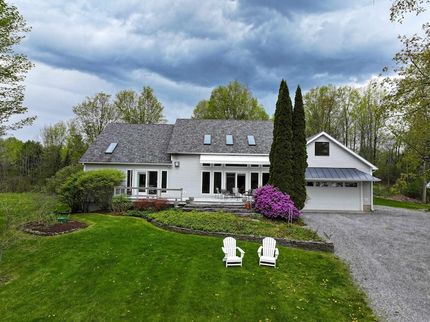 Timberland Property for sale in Addison County, Vermont