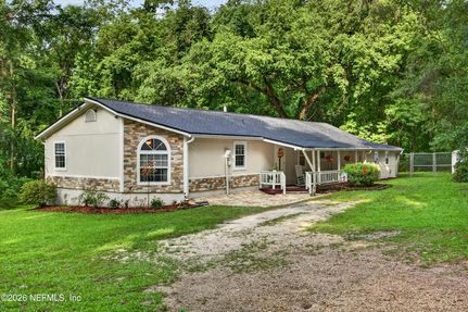 Undeveloped Land for sale in Clay County, Florida