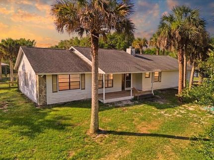 Farm and Ranch for sale in Brevard County, Florida