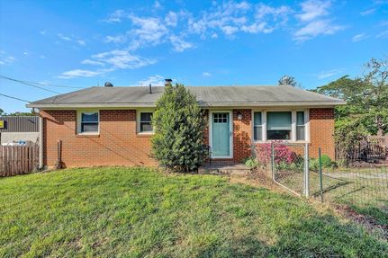 Hunting Property for sale in Bedford County, Virginia
