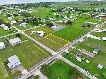 Recreational Property for sale in Calhoun County, Texas