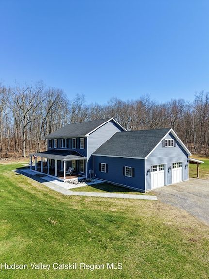 Timberland Property for sale in Columbia County, New York