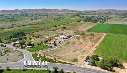 Recreational Property for sale in Uintah County, Utah