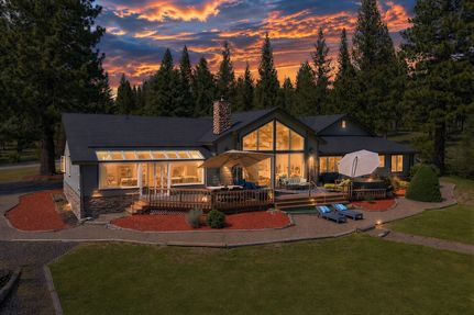 Recreational Property for sale in Plumas County, California