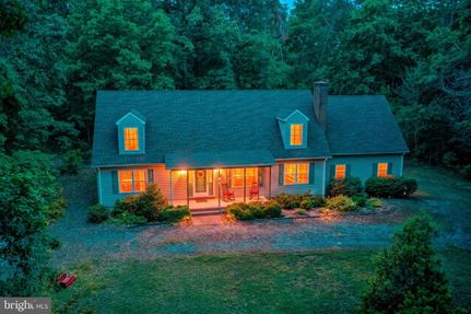 Farm and Ranch for sale in Sussex County, Delaware