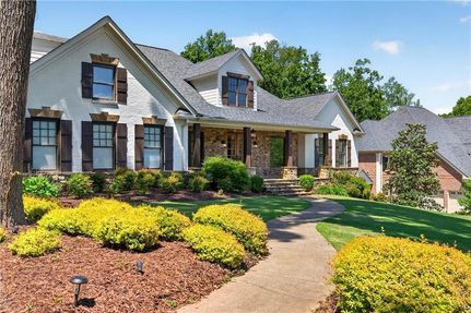 Farm and Ranch for sale in Gwinnett County, Georgia