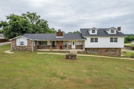 House for sale in Garland County, Arkansas