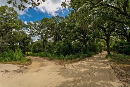 Recreational Property for sale in Milam County, Texas