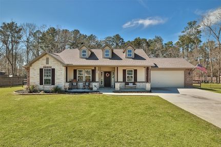 House for sale in Montgomery County, Texas