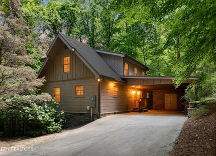 Farm and Ranch for sale in Blount County, Tennessee