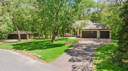 Timberland Property for sale in Anoka County, Minnesota