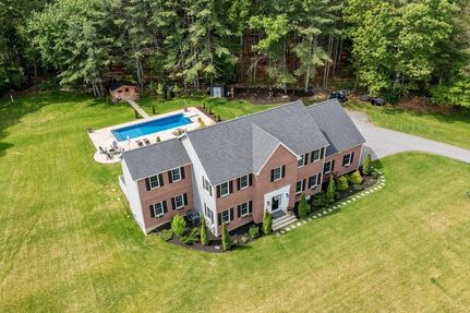 Land for sale in Middlesex County, Massachusetts