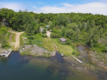 Farm and Ranch for sale in Barry County, Michigan