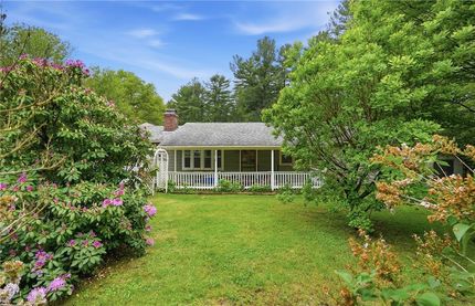 Farm and Ranch for sale in Kent County, Rhode Island
