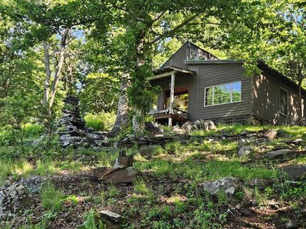 Land for sale in Floyd County, Virginia