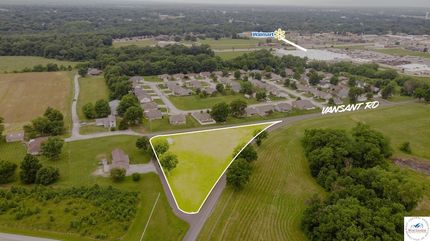 Timberland Property for sale in Henry County, Missouri