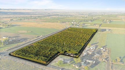 Recreational Property for sale in Yakima County, Washington