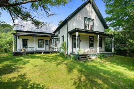 Farm and Ranch for sale in Windsor County, Vermont