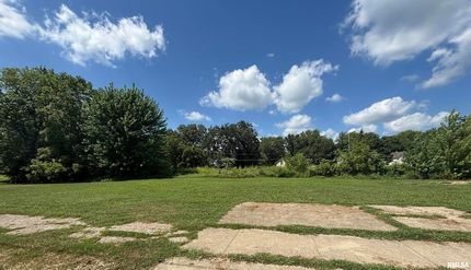 Timberland Property for sale in Henry County, Illinois