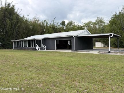 Farm and Ranch for sale in Nassau County, Florida