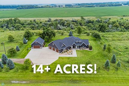 Recreational Property for sale in Cass County, North Dakota