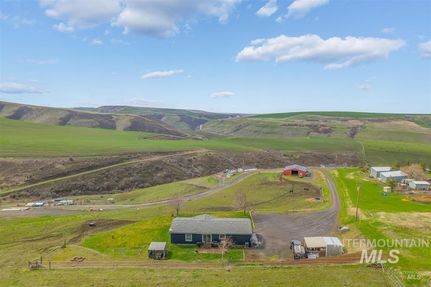 Land for sale in Nez Perce County, Idaho