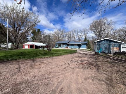 Farm and Ranch for sale in Kanabec County, Minnesota
