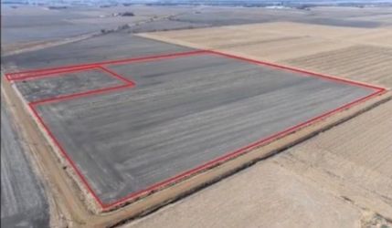 Land for sale in Union County, South Dakota