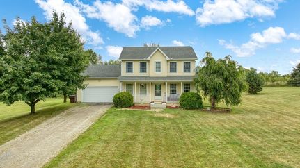 Farm and Ranch for sale in Lenawee County, Michigan
