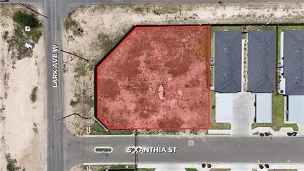 Timberland Property for sale in Hidalgo County, Texas