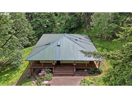 Timberland Property for sale in Washington County, Oregon