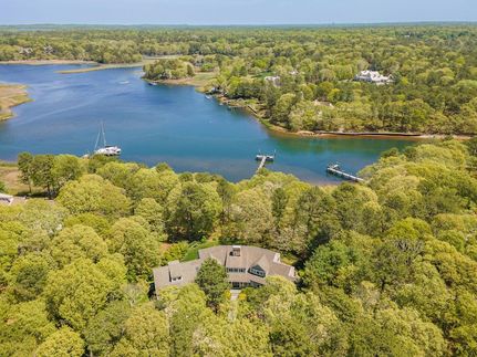 Land for sale in Barnstable County, Massachusetts
