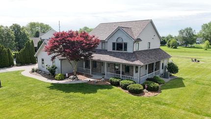 Timberland Property for sale in DeKalb County, Indiana