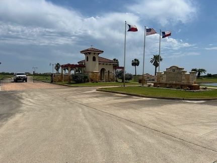 Recreational Property for sale in Calhoun County, Texas