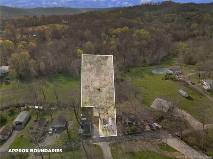 Timberland Property for sale in Floyd County, Indiana