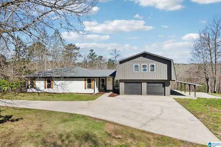 Undeveloped Land for sale in Jefferson County, Alabama
