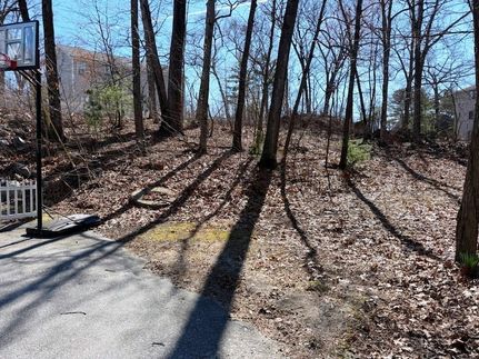 Land for sale in Worcester County, Massachusetts