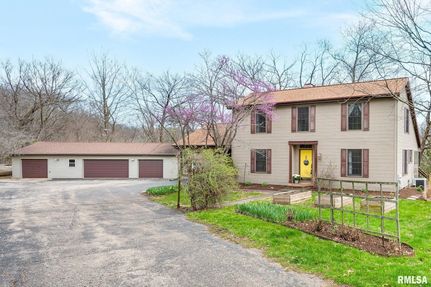 Farm and Ranch for sale in Woodford County, Illinois