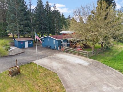 Recreational Property for sale in Cowlitz County, Washington