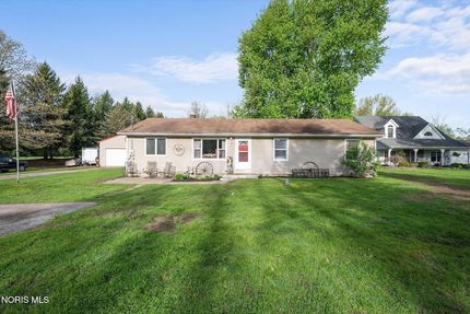 House for sale in Fulton County, Ohio