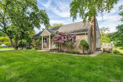 Land for sale in Westchester County, New York